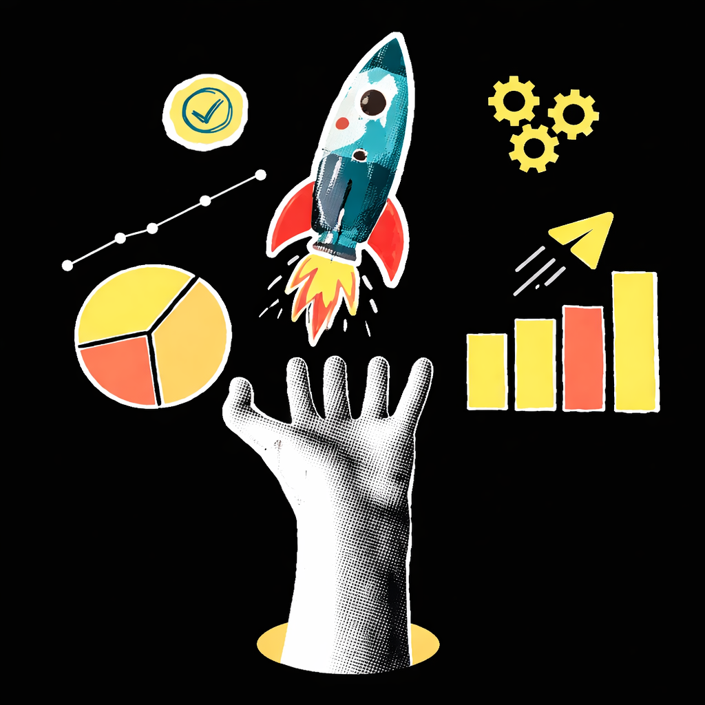 Embedding storytelling into ways of working