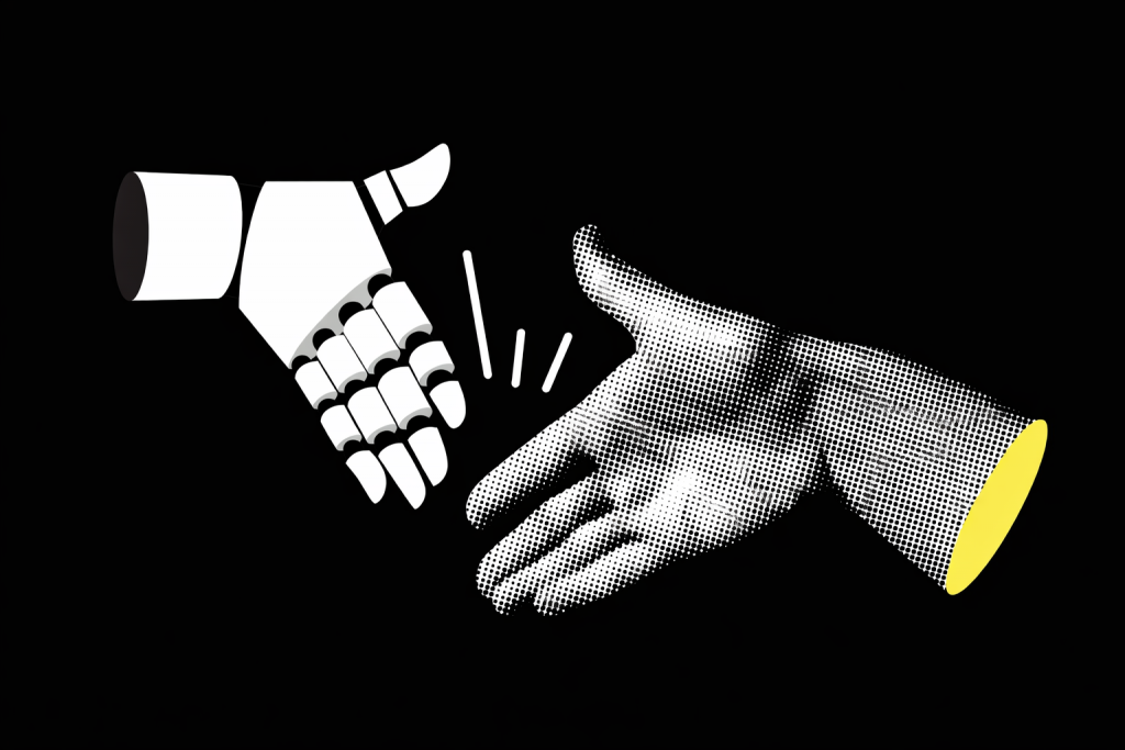 Unleashing GenAI as a creative partner