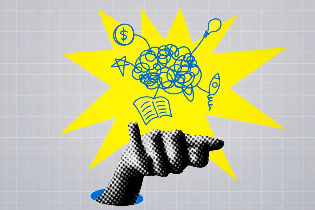 5 mindset shifts for a storytelling culture