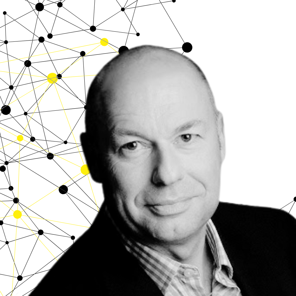 #TimTalk - Data storytelling in marketing