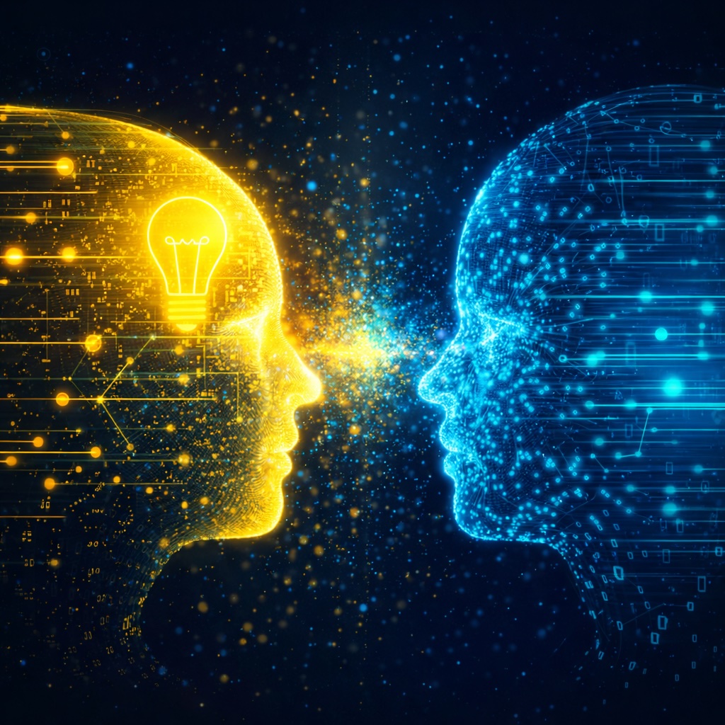 Unlocking GenAI’s Creative Potential for Data Storytelling