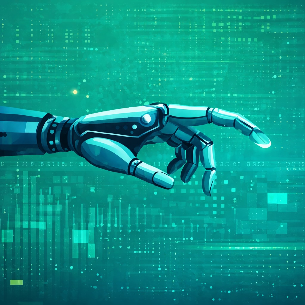 Working with AI: Your Creative Partner in Data Storytelling