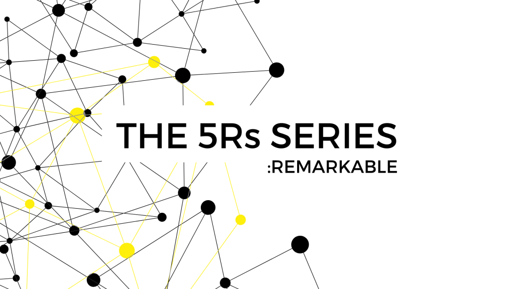 From Slide Decks to Soundbites